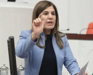 AK Partili İncesöz’den muhalefete üslup dersi!