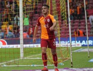 Özel Haber | Yunus Akgün’de mutlu son