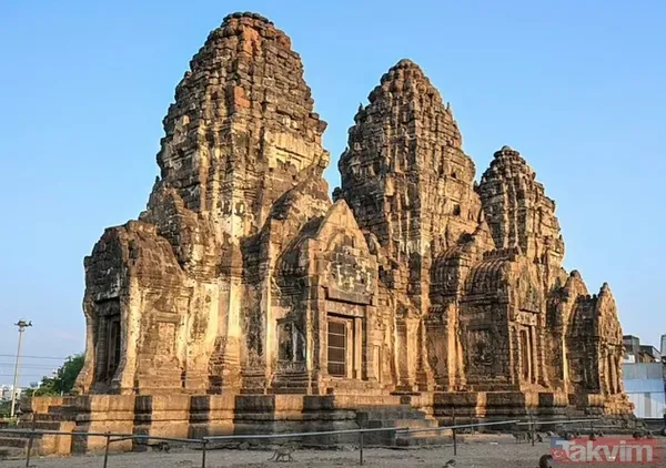 Maymun çeteleri Tayland’ı ele geçirdi: 4 çete 4 bin 500 üye! Haraç, gasp, pusu, şantaj, kavga her şey var - 7