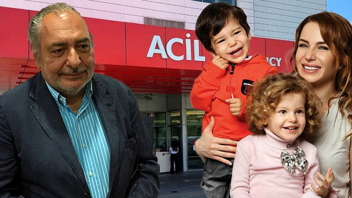 Reha Muhtar entübe edilmişti | Avukatı son durumu paylaştı: Konuşmaya başladı