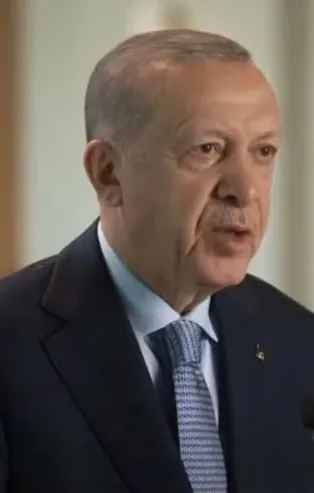 Başkan Erdoğan'dan 15 Temmuz mesajı: Türk milletine diz çöktürülemeyeceğini gösterdik