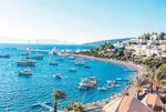 Kurban Bayramında tatil merkezlerine akın: Muğla’da oteller yüzde 95 doldu