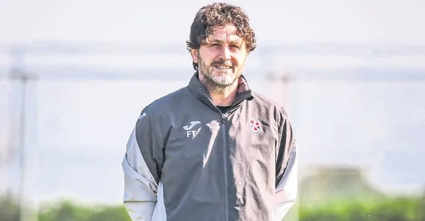 Trabzonspor’un Fenerbahçe derbisindeki planı hazır
