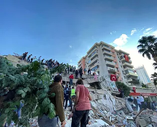 İzmir depreminde hayatını kaybedenlerin isimleri! İzmir depremi ölü yaralı sayısı!