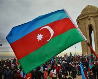 Azerbaycan’ın şehit sayısı 77’ye çıktı