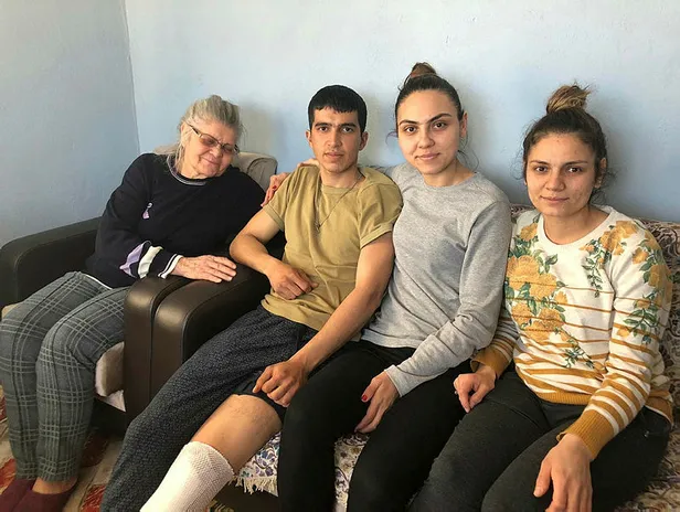 İdlib gazisinden 'İdlib'de ne işimiz var?' diyenlere ibretlik cevap: Geç bile kalmışız!-1