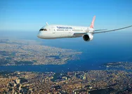 THYnin ocak ayı uçuş planı belli oldu