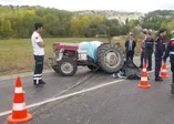 Denizli Çal'da feci kaza! Aynı aileden 3 kişi öldü
