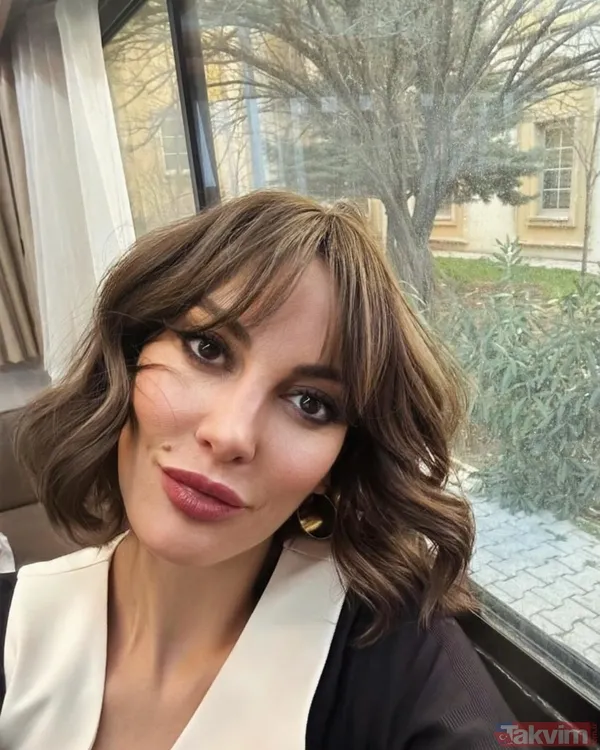 Flaş ayrılık: Mine Kılıç “Uzak Şehir”e veda ediyor! İşte Uzak Şehir 2. sezonda yaşanacaklar - 3