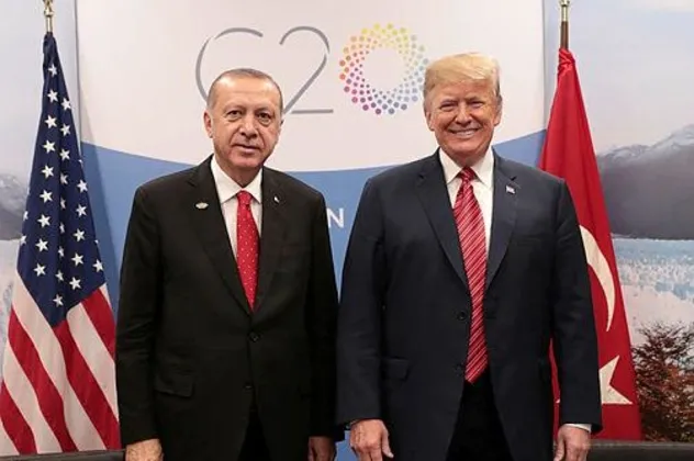 Başkan Erdoğan Arjantin'den uyardı: Haklarımızı gasp ettirmeyiz