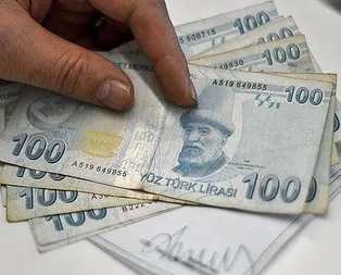 Borç yapılandırması bozulanlara bir şans daha
