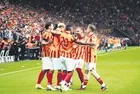 Galatasaray 10'da 10 peşinde: Süper Lig'in 11. haftasının ilk maçında bugün Kasımpaşa'yı ağırlayacak