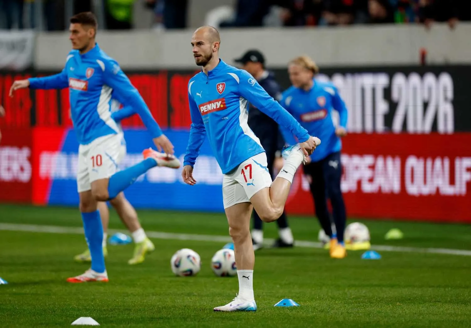 Beşiktaş'tan 3 bomba birden! Ayrılıkların sonrası transferler peş peşe - 23