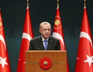 Erdoğan’dan Kırım Tatarları talimatı