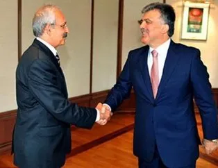 Gül’e güle güle