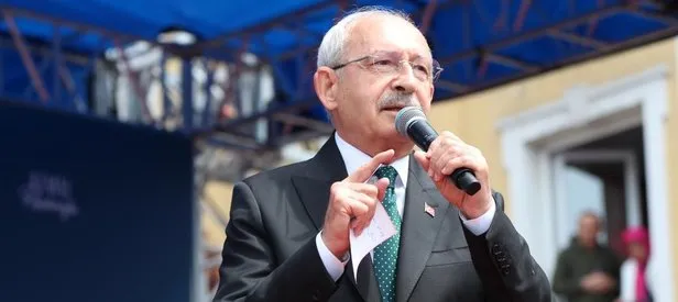 Kılıçdaroğlu, CHP’nin başına nasıl geçti?