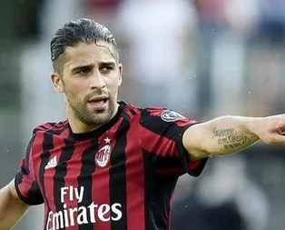 Hakan Çalhanoğlundan Ricardo Rodriguez açıklaması: Fener’i çok istedi ama transferi gerçekleşmedi