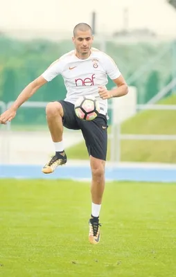 Derdiyok sakatlığı var