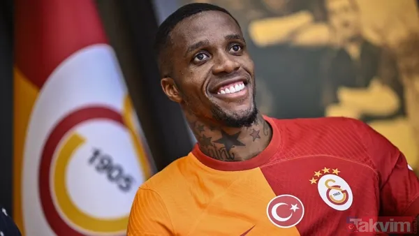 Galatasaray'a transferde 119 milyon euroluk olağan üstü gelir! Dünya yıldızları tek tek Kemerburgaz'a gelecek - 10