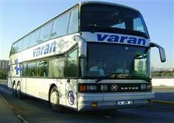 Ulusoy Varan’ı satın alıyor