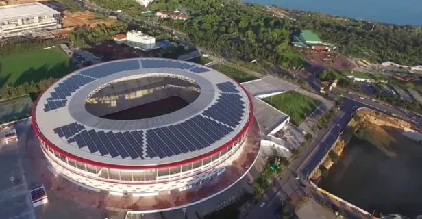 İşte Türkiye'nin EURO 2024 aday şehirleri-5