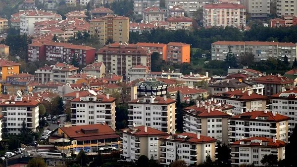 Milyonlarca kişiyi ilgilendiriyor! Evinizin değeri yarı yarıya düşebilir! Sitede oturanlar...-6