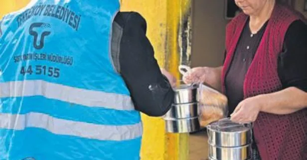 Karadeniz’ın hayır kompleksi