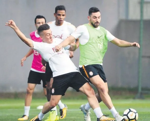 Antalya’da 30 dakika