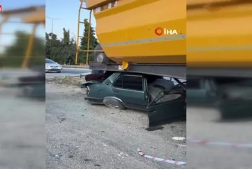 Burdur'da can pazarı: 1 ölü 1 yaralı!