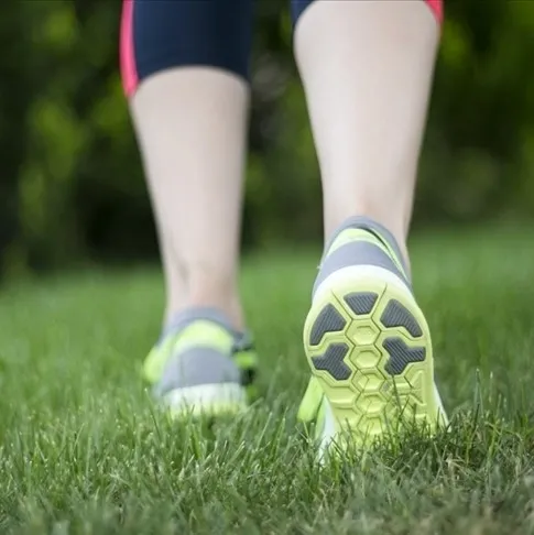 Kalbin dostu egzersiz