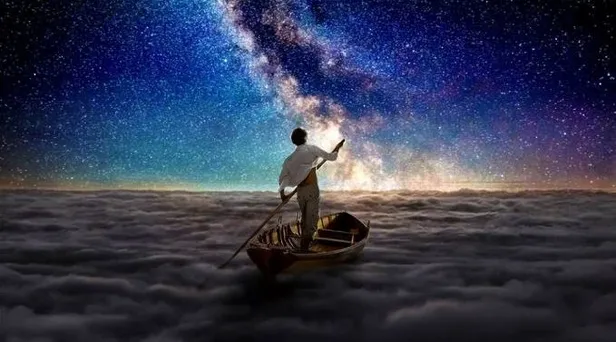 Rüyada su görmek ne anlama gelir? Rüyada su görmek neye işarettir? Rüyada su görmenin anlamı ve yorumu nedir?-3