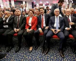 Korsan kurultayda delege oyunu