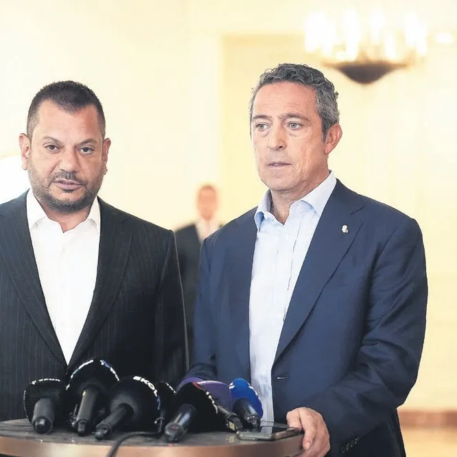 Kulüpler Birliği’nde Doğan dönemi