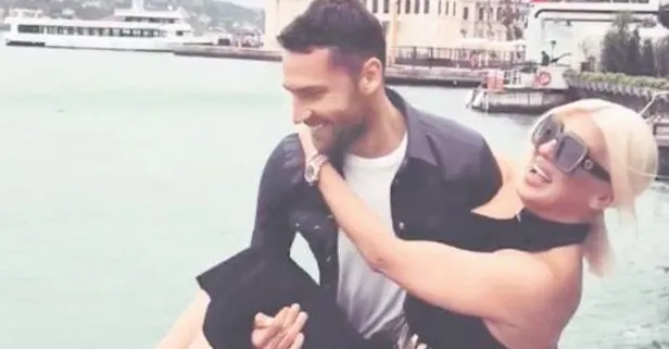 Yengeniz sizi öpüyor