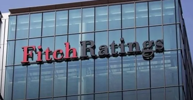 Fitch, Türk bankalarının görünümünü yükseltti