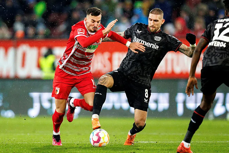 Fenerbahçe'de sezon sonunda 3 ayrılık! - 23