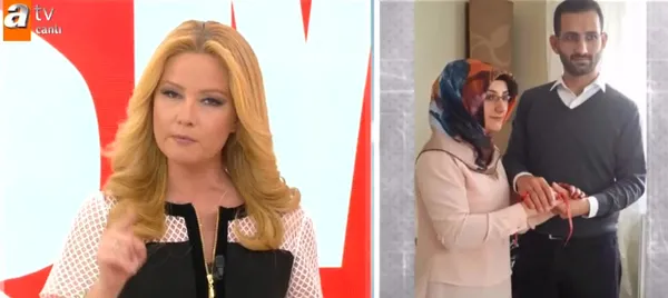 Müge Anlı canlı yayında açıkladı! İşte mahkemeden gelen Elif Öğretmen kararı! 19 Aralık-5