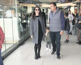 Dönerse şartı var