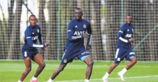 Mbwana Samatta’ya mental destek!