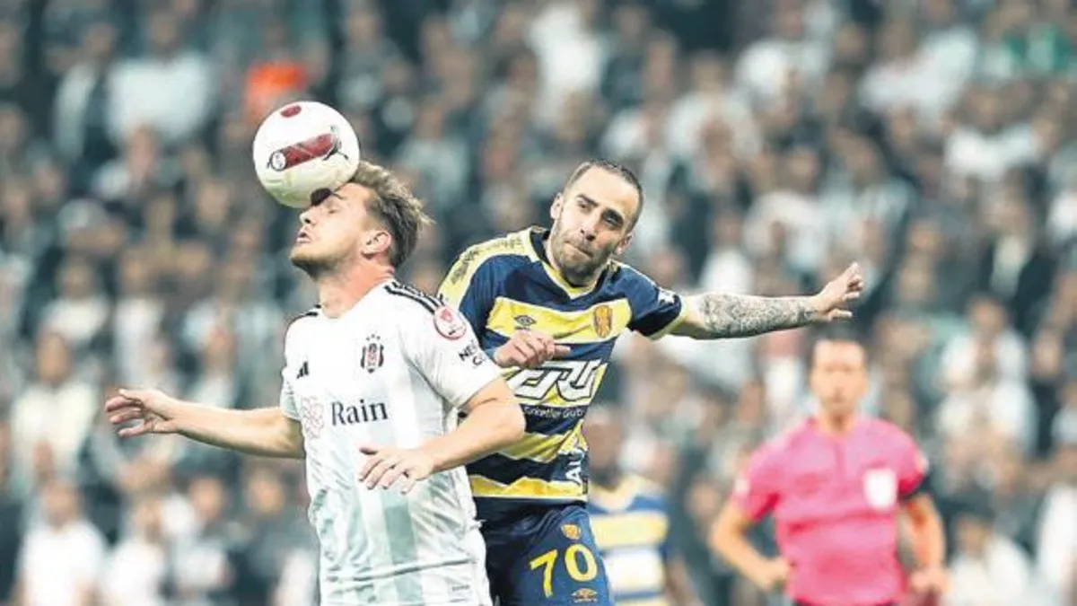 Semih, Musrati ve Salih sakatlandı