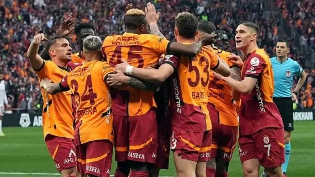 Galatasaray'ı korkutan düşünce!