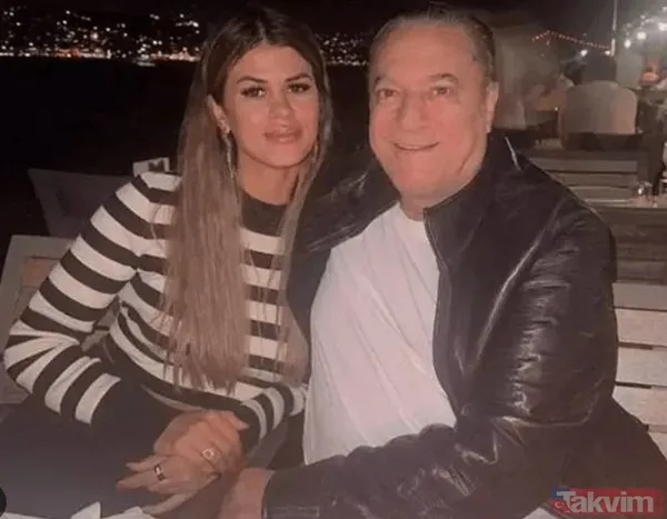 6. kez damat olma hayalleri kuruyordu! Mehmet Ali Erbil, Serdar Ortaç’ın şarkısında neden ağladığını açıkladı: 19 yaşında bir kız... - 2