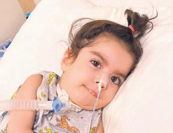 O’para’syon SMA’nı