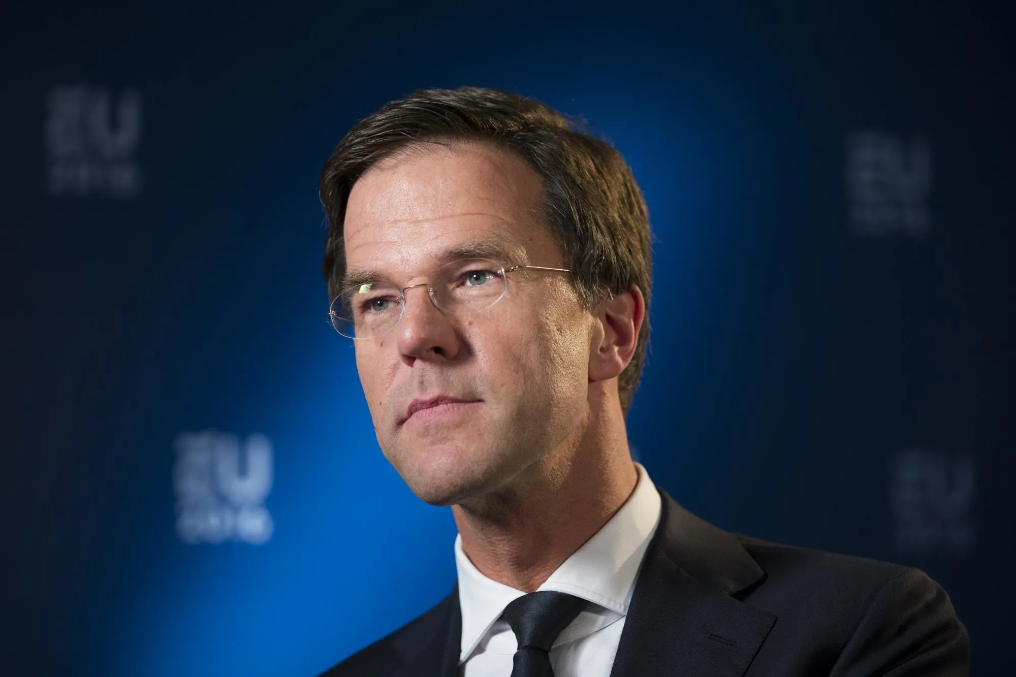 Hollanda Başbakanı Rutte'den Türkiye çıkışı