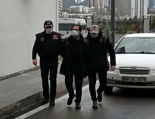 FETÖ’cü eski general Serdar Atasoy hakim karşısında