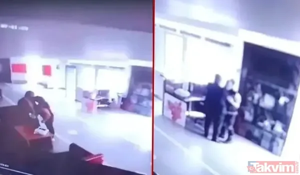 CHP'li belediyede skandal! Başkan yardımcısının uygunsuz görüntüleri ortaya çıktı! Personel ekmeğinden oldu - 2