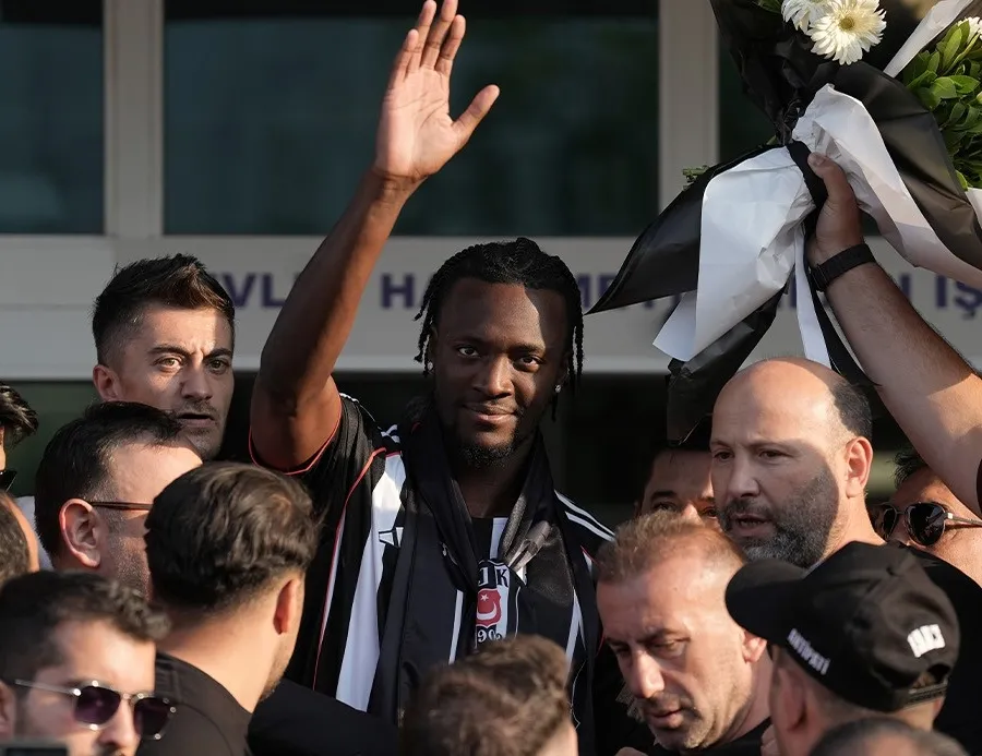 Abraham’a sağlık kontrolü