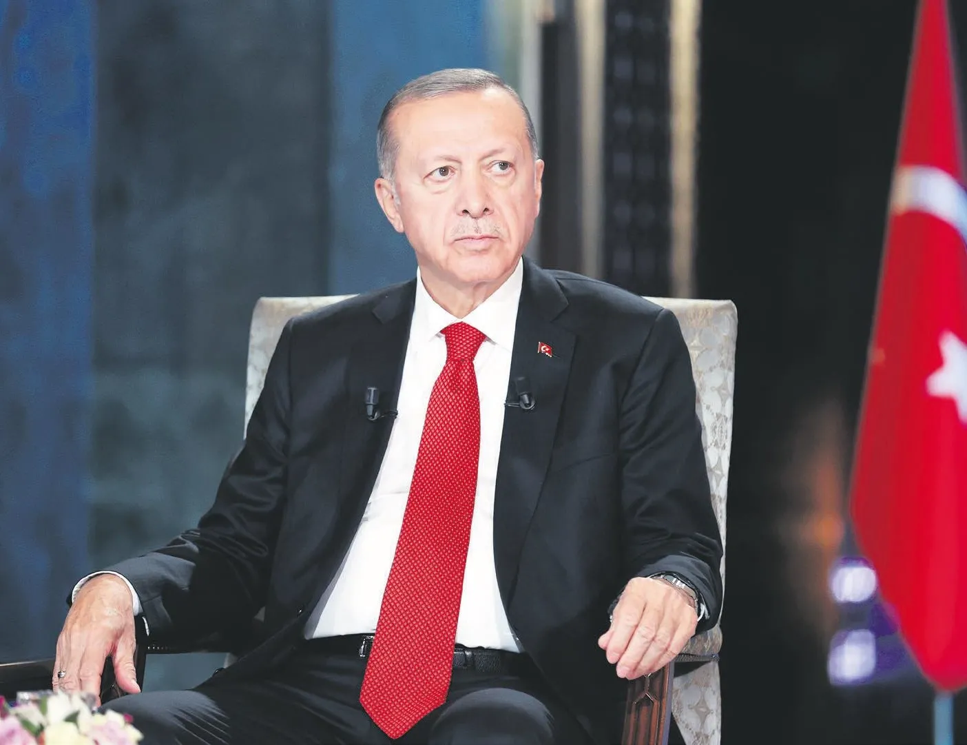 Dün aradım bugün açtılar