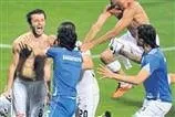 Bandırma’ya rakip Sakarya oldu