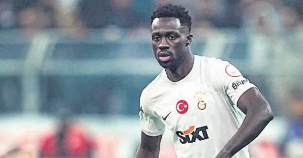 Everton’ın hedefi Davinson